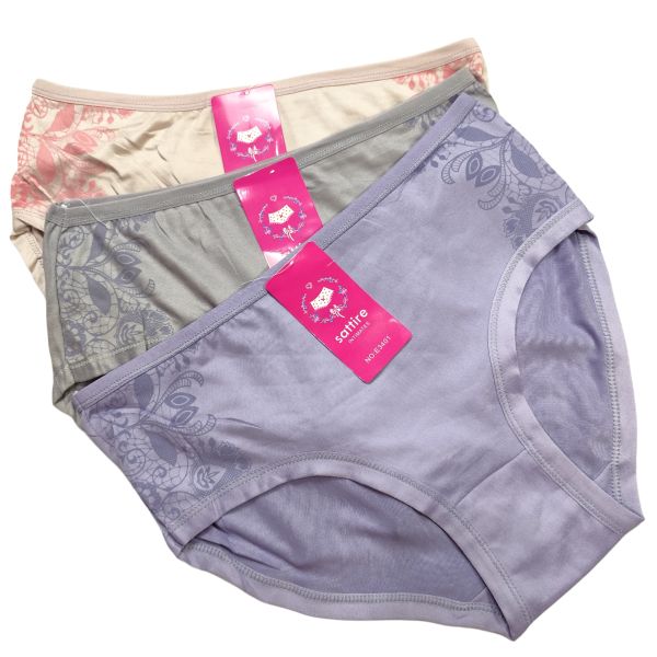 82rb_Celana dalam polos